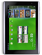 Best available price of Acer Iconia Tab A500 in Thailand