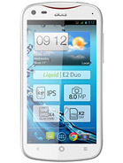 Best available price of Acer Liquid E2 in Thailand