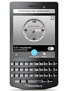 Best available price of BlackBerry Porsche Design P-9983 in Thailand