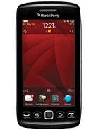 Best available price of BlackBerry Torch 9850 in Thailand
