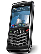 Best available price of BlackBerry Pearl 3G 9105 in Thailand