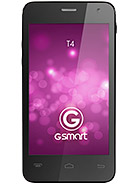Best available price of Gigabyte GSmart T4 in Thailand