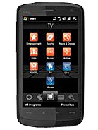 Best available price of HTC Touch HD T8285 in Thailand