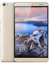 Best available price of Huawei MediaPad X2 in Thailand