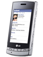 Best available price of LG GT405 in Thailand