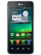 Best available price of LG Optimus 2X in Thailand