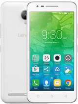 Best available price of Lenovo C2 in Thailand