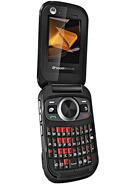 Best available price of Motorola Rambler in Thailand