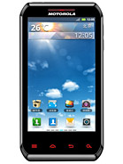 Best available price of Motorola XT760 in Thailand