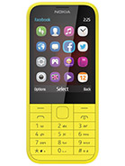 Best available price of Nokia 225 Dual SIM in Thailand