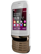 Best available price of Nokia C2-03 in Thailand