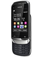 Best available price of Nokia C2-06 in Thailand