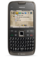 Best available price of Nokia E73 Mode in Thailand
