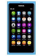 Best available price of Nokia N9 in Thailand