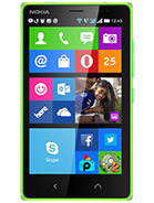 Best available price of Nokia X2 Dual SIM in Thailand