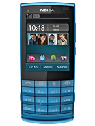Best available price of Nokia X3-02 Touch and Type in Thailand