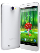 Best available price of Maxwest Orbit 6200 in Thailand