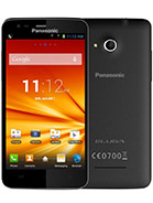 Best available price of Panasonic Eluga A in Thailand