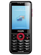Best available price of Philips Xenium F511 in Thailand