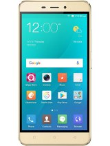 Best available price of QMobile Noir J7 in Thailand