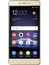Best available price of QMobile King Kong Max in Thailand