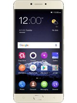 Best available price of QMobile M6 in Thailand