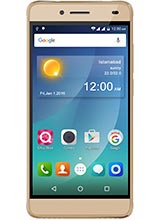 Best available price of QMobile Noir S4 in Thailand