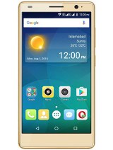 Best available price of QMobile Noir S6 Plus in Thailand