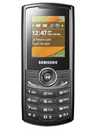 Best available price of Samsung E2230 in Thailand