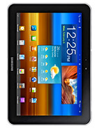 Best available price of Samsung Galaxy Tab 8-9 4G P7320T in Thailand