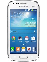 Best available price of Samsung Galaxy S Duos 2 S7582 in Thailand