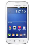 Best available price of Samsung Galaxy Star Pro S7260 in Thailand