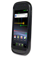 Best available price of Samsung Google Nexus S 4G in Thailand