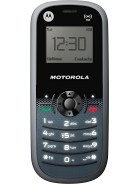 Best available price of Motorola WX161 in Thailand