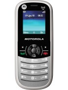 Best available price of Motorola WX181 in Thailand
