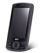 Best available price of Acer beTouch E100 in Thailand