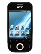 Best available price of Acer beTouch E110 in Thailand