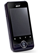 Best available price of Acer beTouch E120 in Thailand