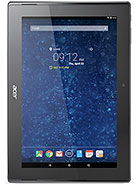 Best available price of Acer Iconia Tab 10 A3-A30 in Thailand