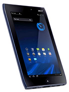 Best available price of Acer Iconia Tab A100 in Thailand