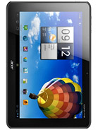 Best available price of Acer Iconia Tab A510 in Thailand