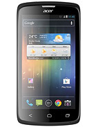 Best available price of Acer Liquid C1 in Thailand