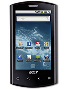 Best available price of Acer Liquid E in Thailand
