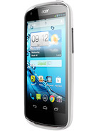 Best available price of Acer Liquid E1 in Thailand