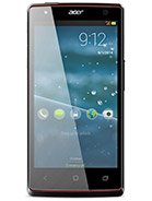 Best available price of Acer Liquid E3 in Thailand