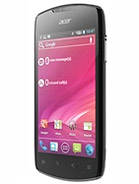 Best available price of Acer Liquid Glow E330 in Thailand