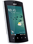 Best available price of Acer Liquid mt in Thailand