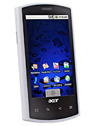 Best available price of Acer Liquid in Thailand