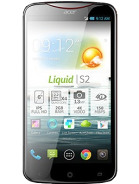 Best available price of Acer Liquid S2 in Thailand