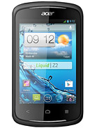 Best available price of Acer Liquid Z2 in Thailand